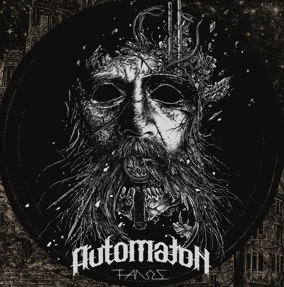 Automaton – Talos