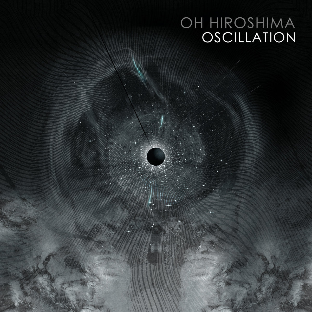 Oh Hiroshima – Oscillation