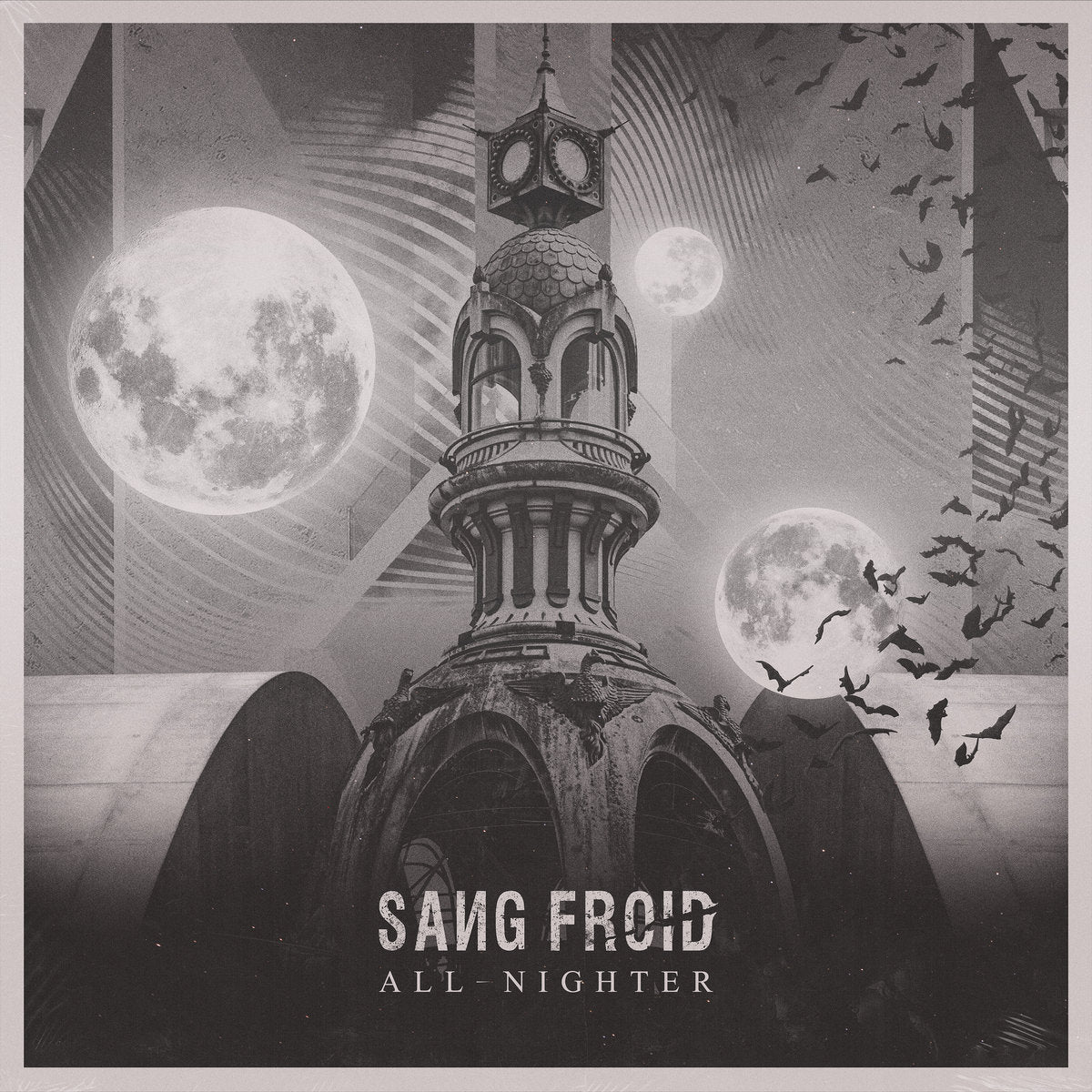 Sang Froid - All-Nighter
