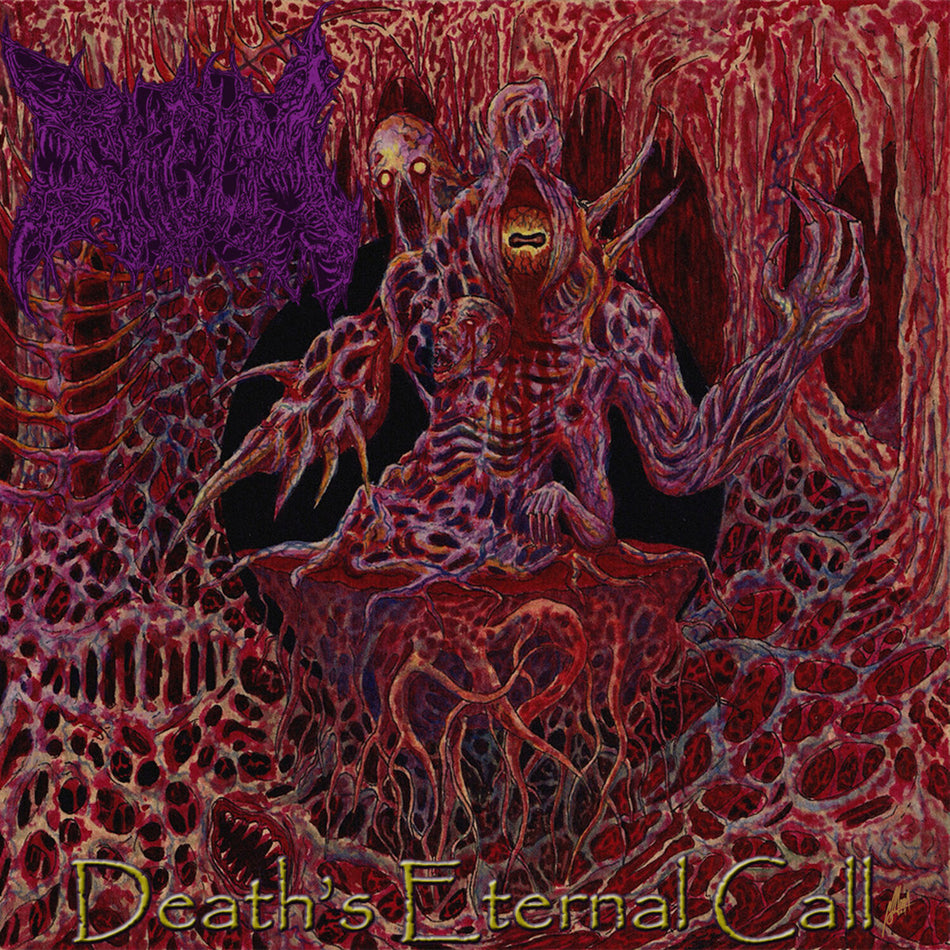 Skelm – Death's Eternal Call