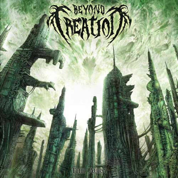 Beyond Creation – The Aura