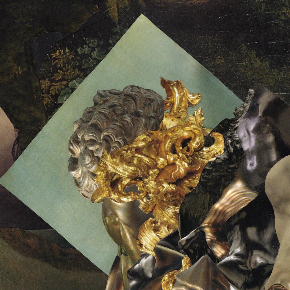 Zalhietzli ‎– Étreinte