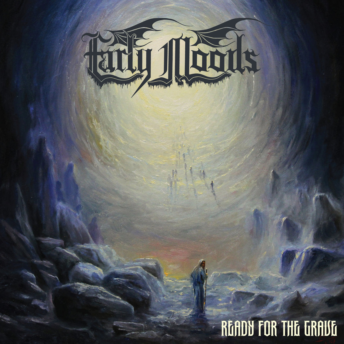 Early Moods – Ready For The Grave