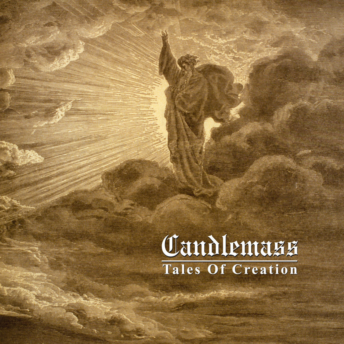 Candlemass – Tales Of Creation