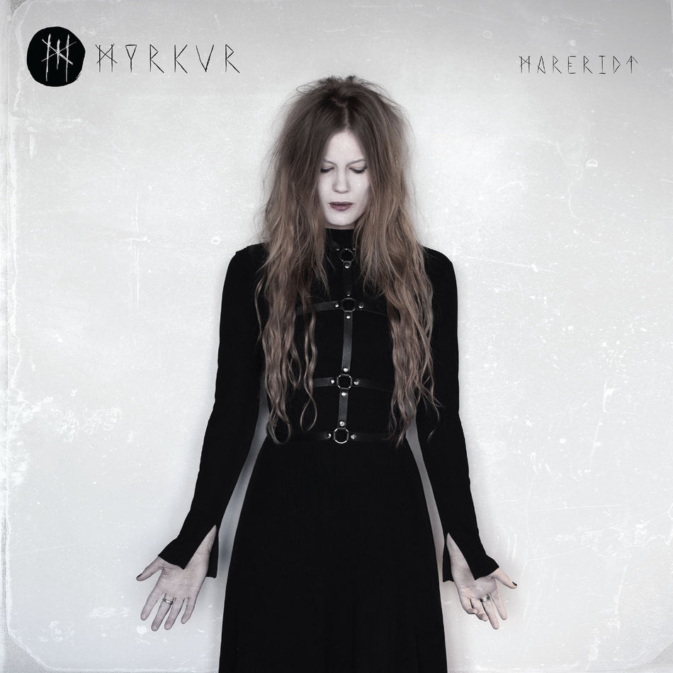 Myrkur – Mareridt