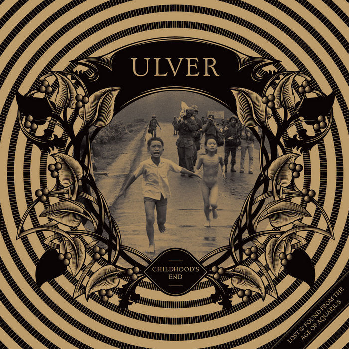 Ulver – Childhood's End