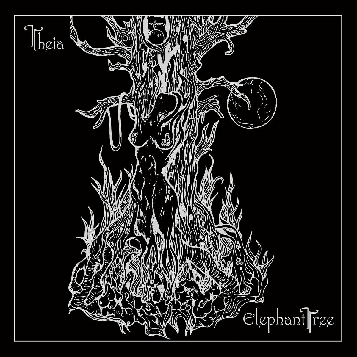 Elephant Tree – Theia (Anniversary Edition)