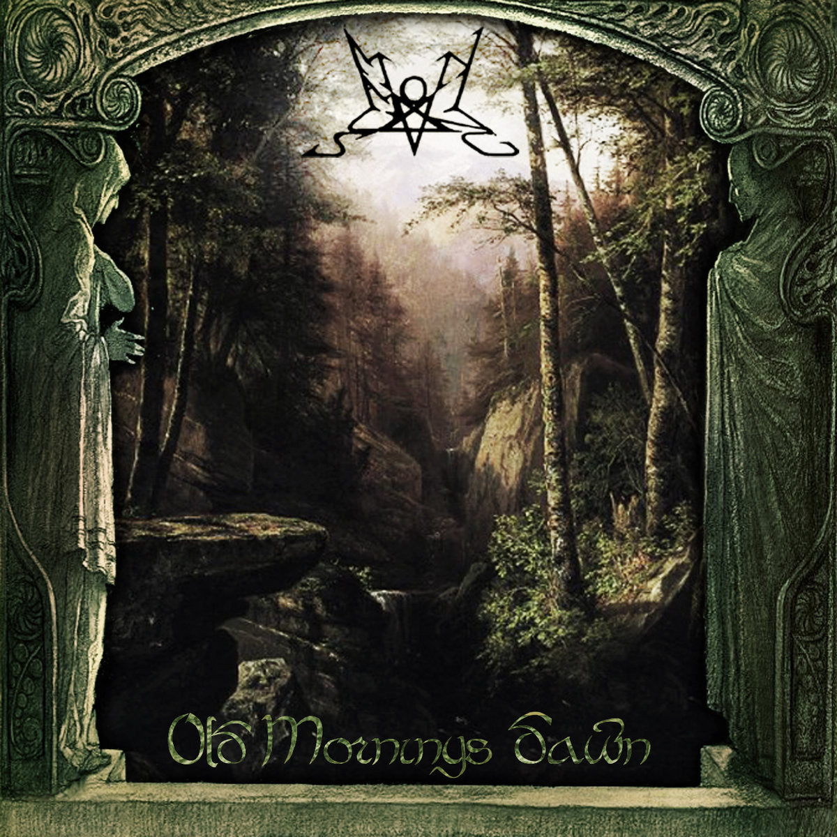 Summoning – Old Mornings Dawn (CD)