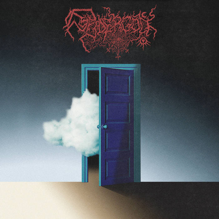 Spider God - The Killing Room