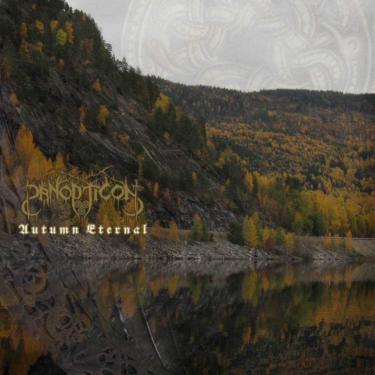 Panopticon – Autumn Eternal