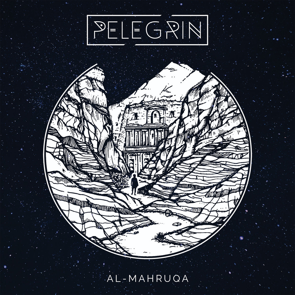 Pelegrin – Al-Mahruqa