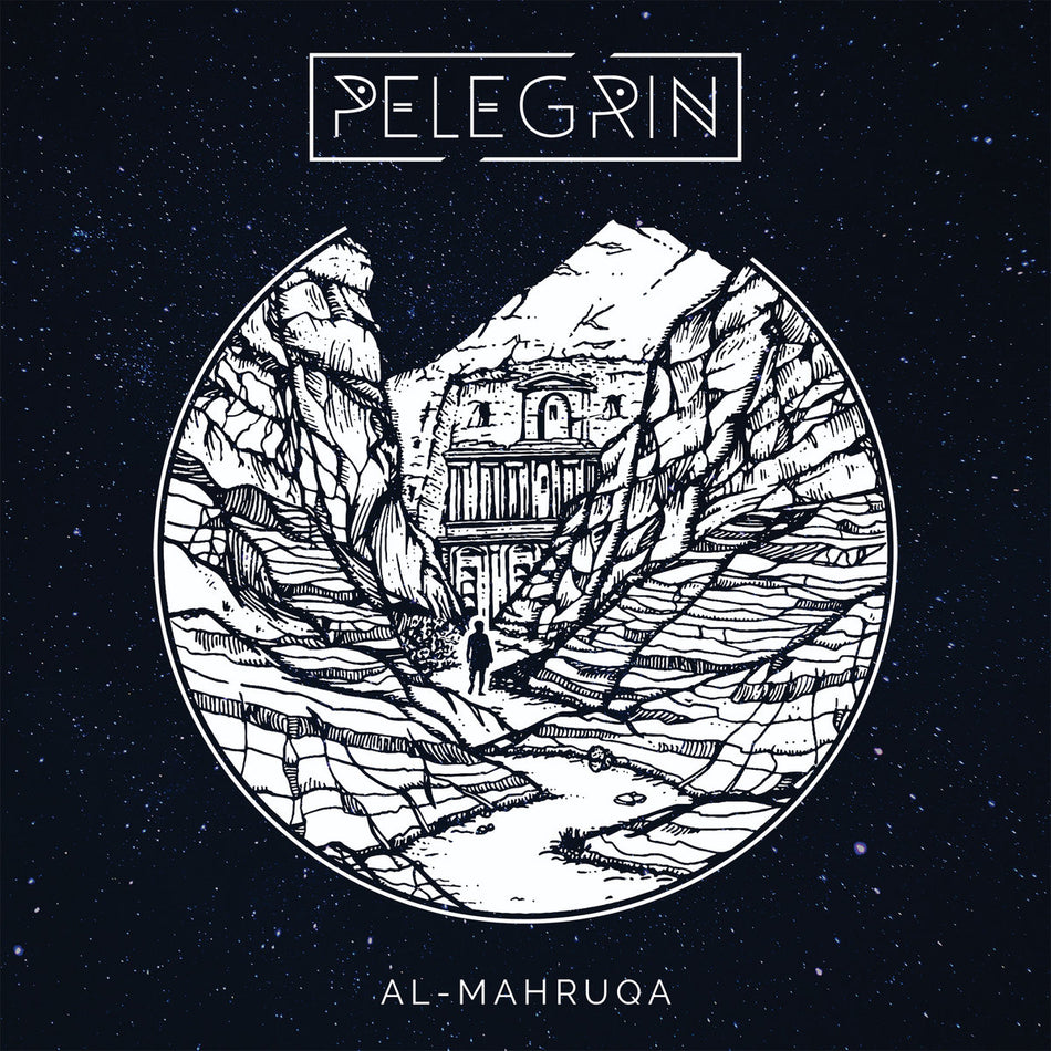 Pelegrin – Al-Mahruqa