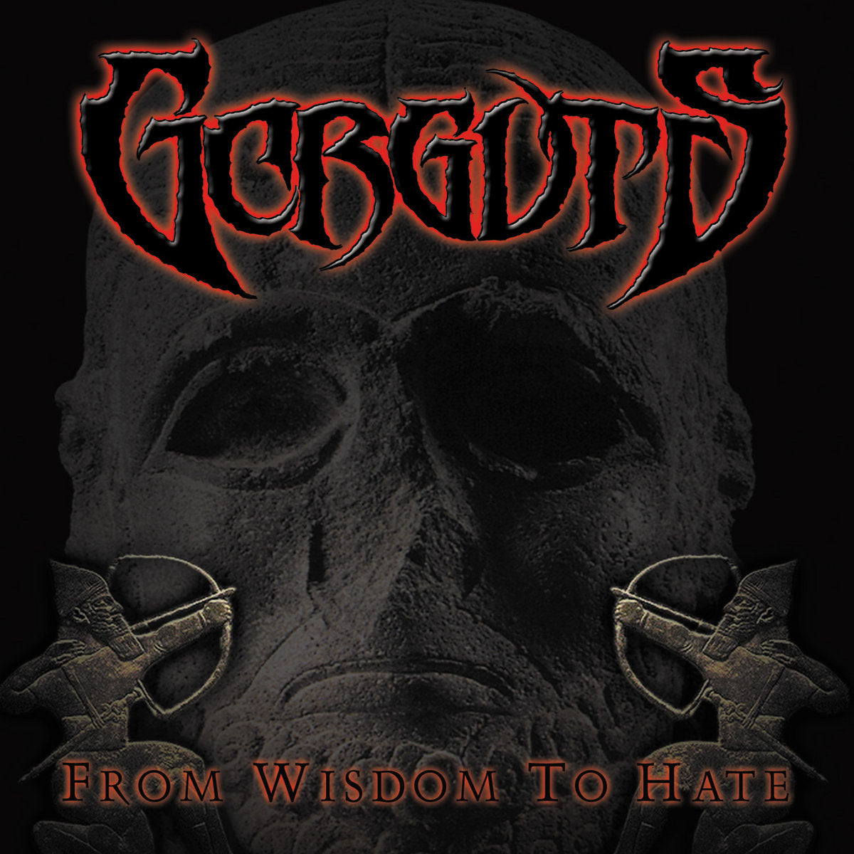 Gorguts – From Wisdom To Hate
