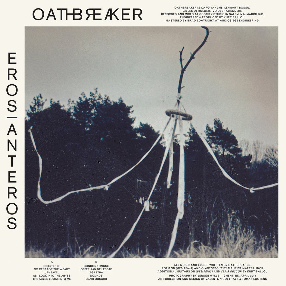 Oathbreaker – Eros|Anteros