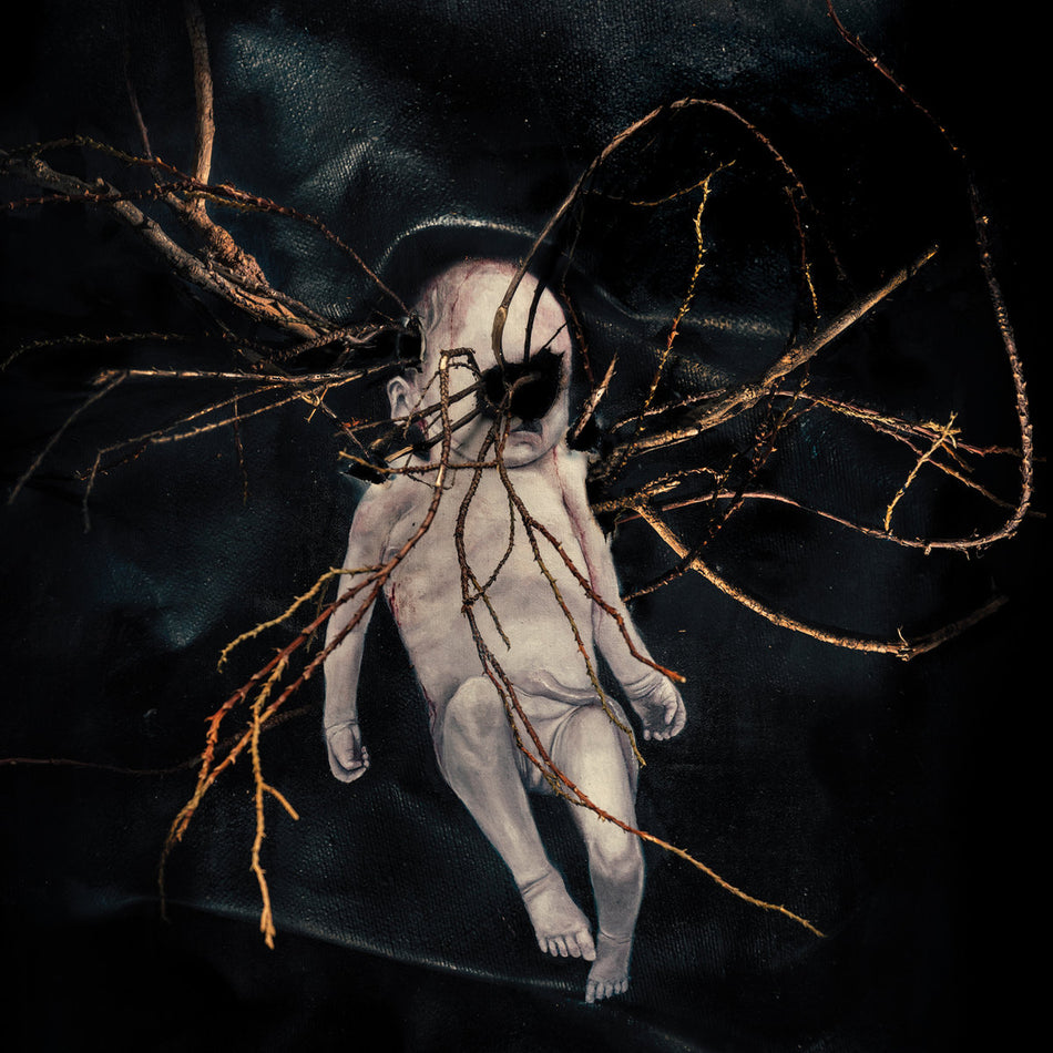 Selbst – Despondency Chord Progressions