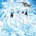 Imperial Crystalline Entombment – Ancient Glacial Resurgence