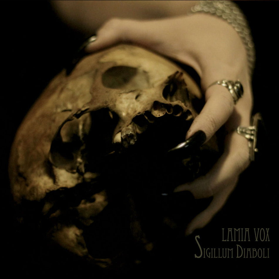 Lamia Vox – Sigillum Diaboli