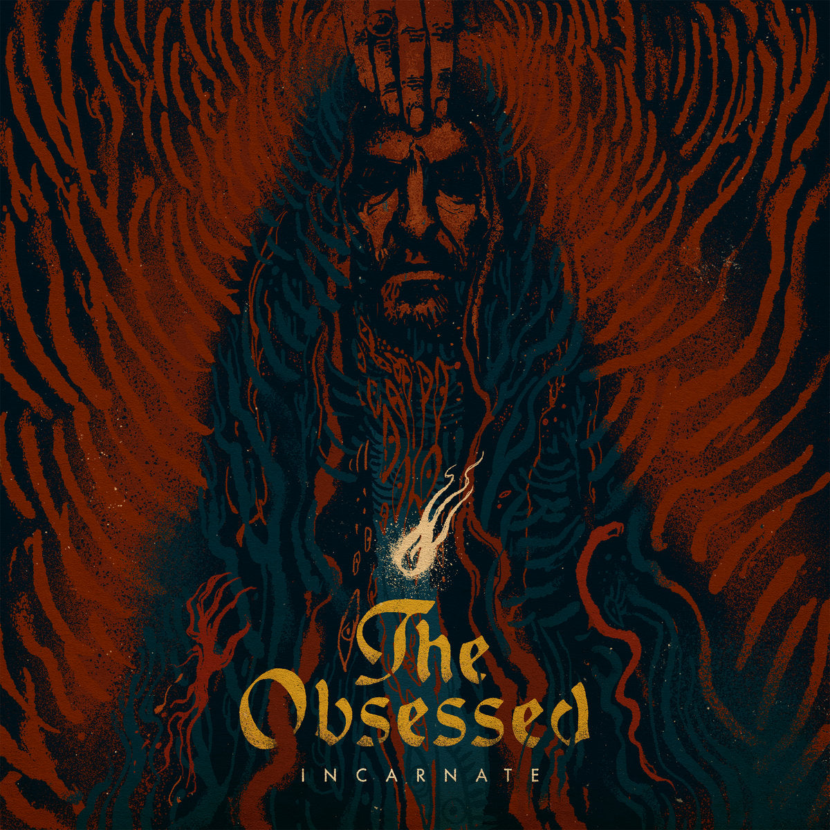 The Obsessed – Incarnate (Ultimate Edition)