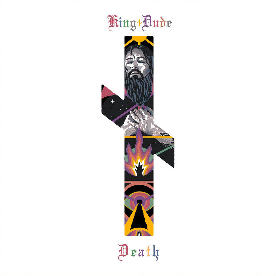 King Dude – Death