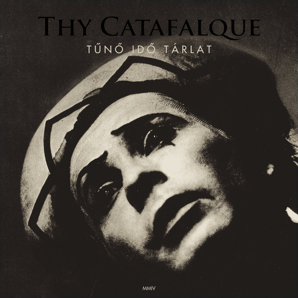 Thy Catafalque – Tűnő Idő Tárlat
