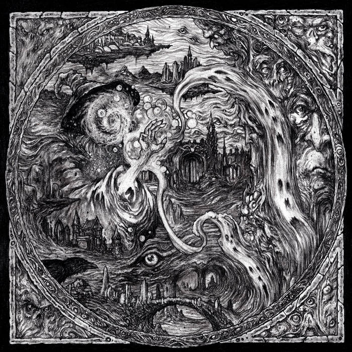 Old Sorcery – The Outsider