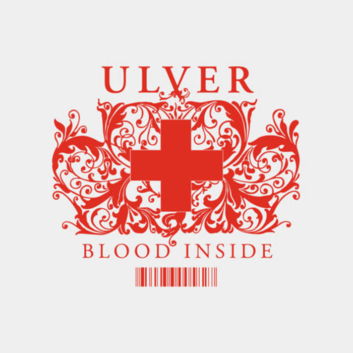 Ulver – Blood Inside