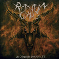 Retentum Curiae – Ar Meggido 20(6/6/6) EV