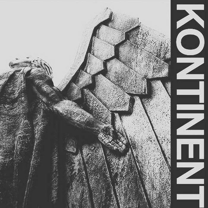 Kontinent – Pornography Of Power