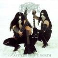Immortal – Battles In The North (CD)