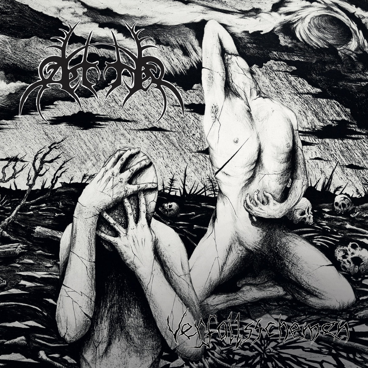 Aether – Verfallsschemen