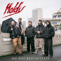 Moldy - Do Not Resuscitate / Unnecessary Existence