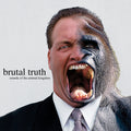 Brutal Truth – Sounds Of The Animal Kingdom