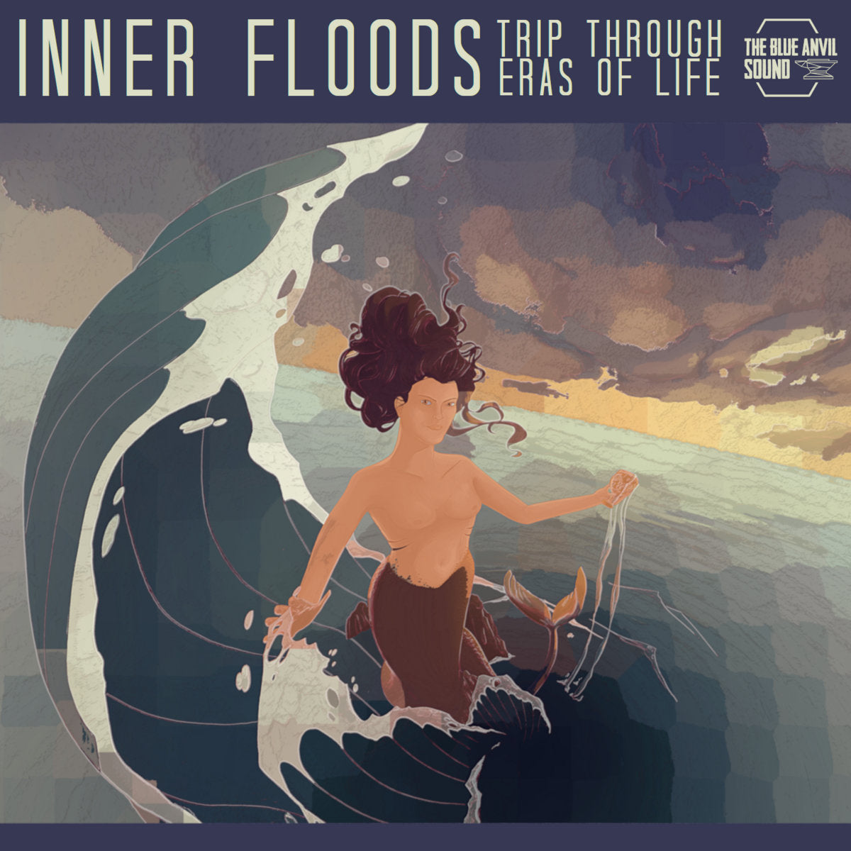 Inner Floods - Trip Through Eras Of Life