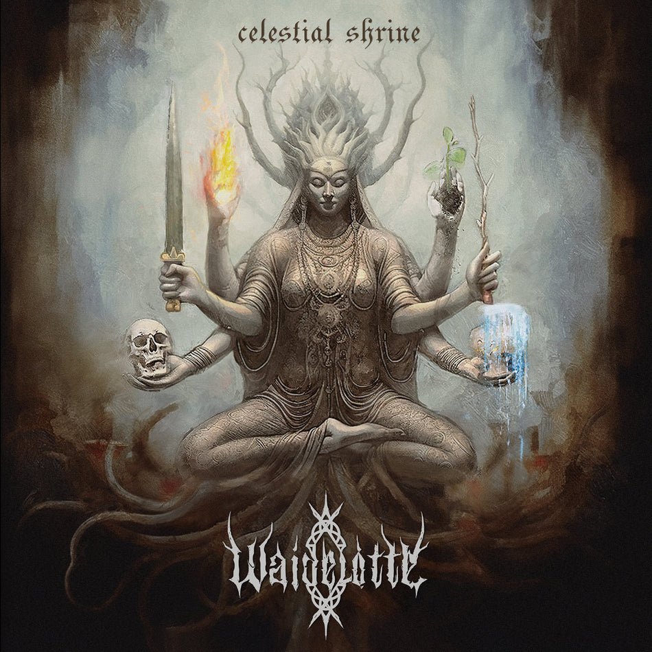 Waidelotte – Celestial Shrine