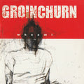 Groinchurn – Whoami CD