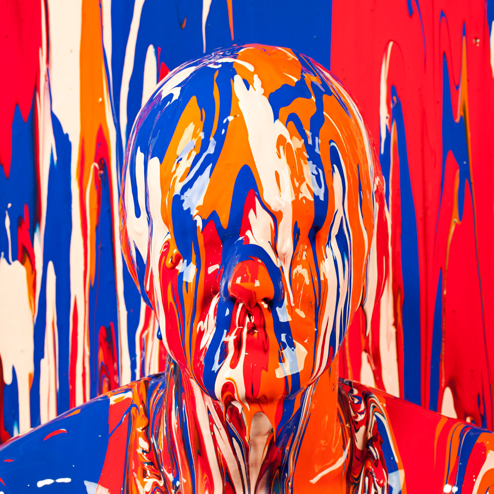 Quadrupède - Togoban