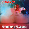 Obsession – Methods Of Madness