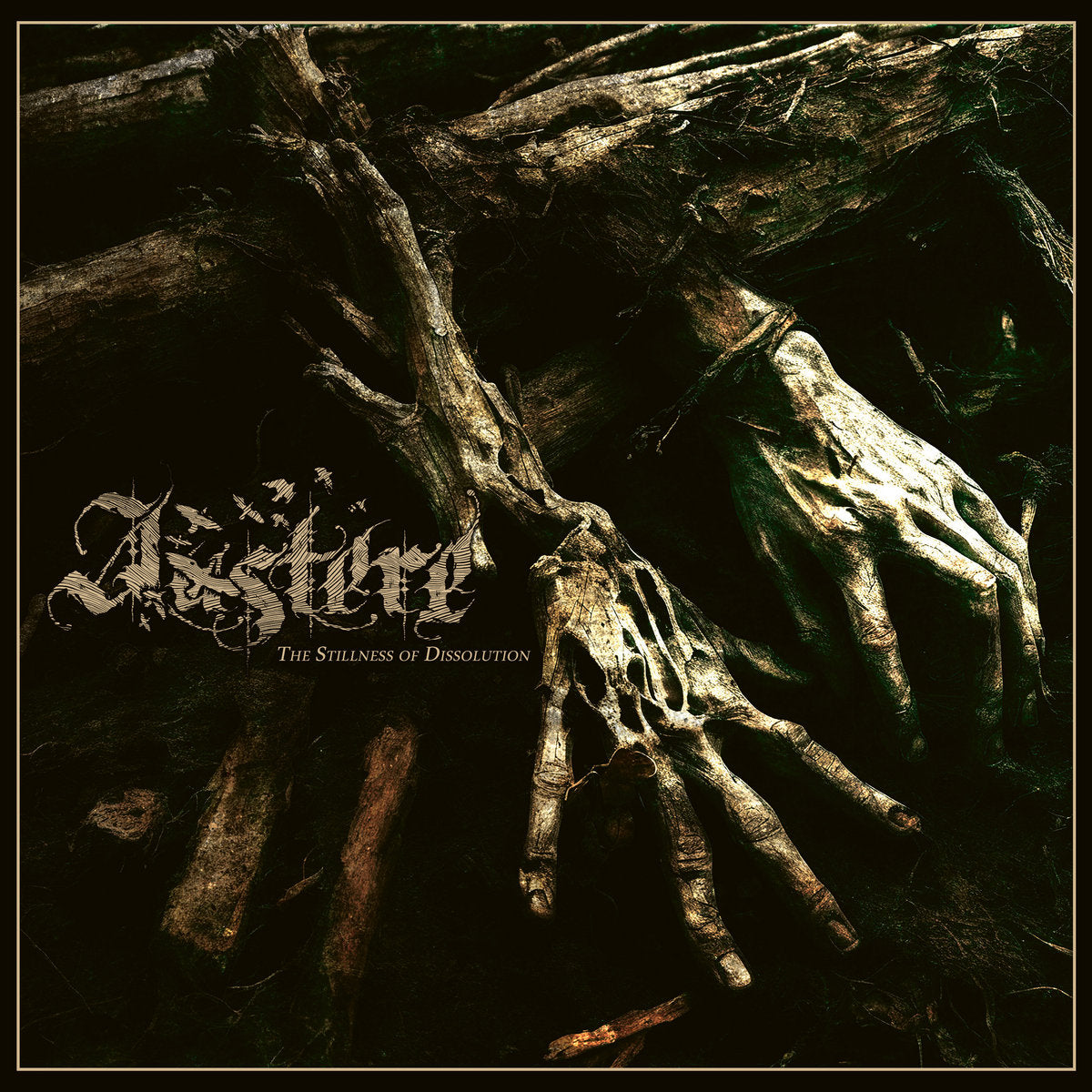 Austere – The Stillness Of Dissolution