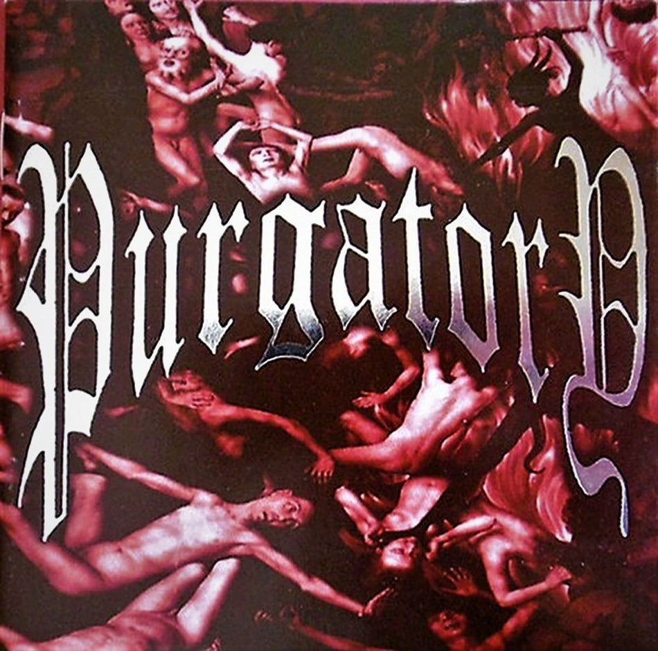 Purgatory – Hate And Fear