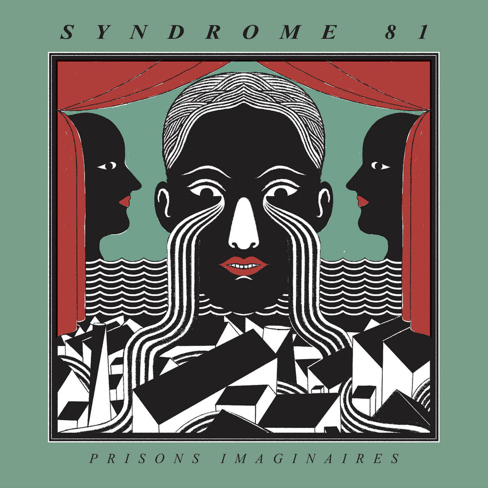 Syndrome 81 – Prisons Imaginaires