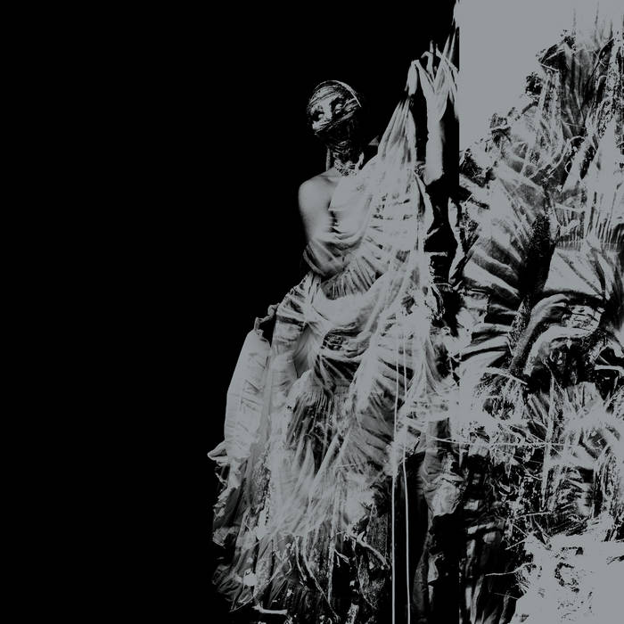 Shaidar Logoth – Chapter III: The Void God