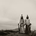 The Body – All The Waters Of The Earth Turn To Blood
