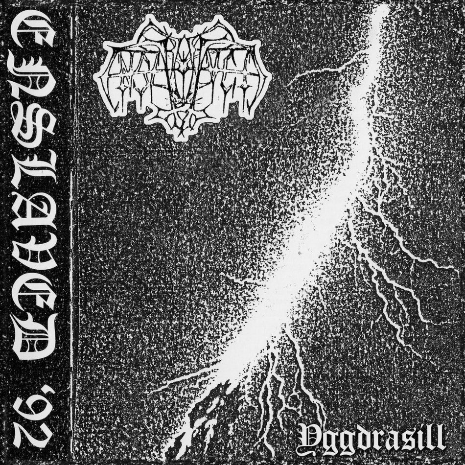 Enslaved – Yggdrasill