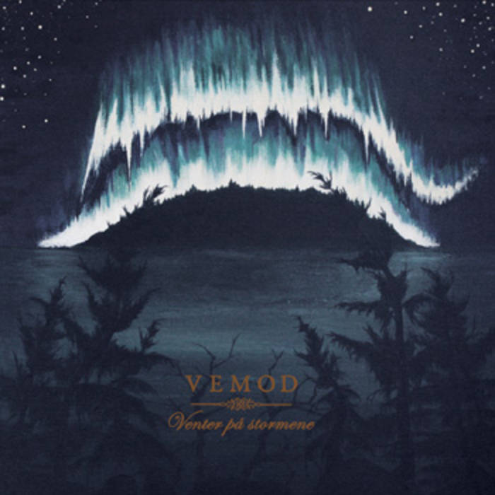 Vemod – Venter På Stormene