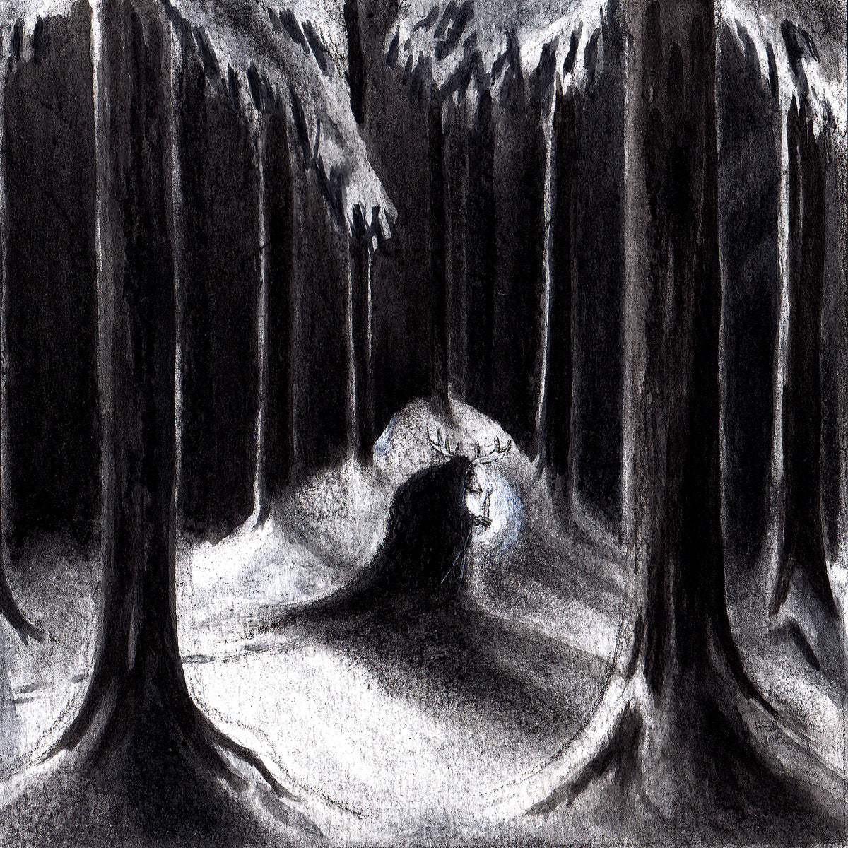 Havukruunu – Havulinnaan