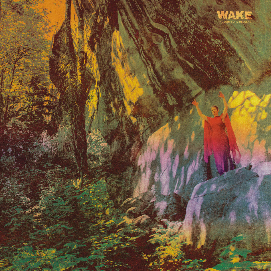 Wake – Thought Form Descent
