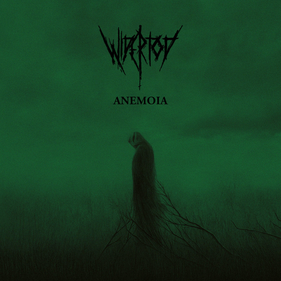 Widertod – Anemoia