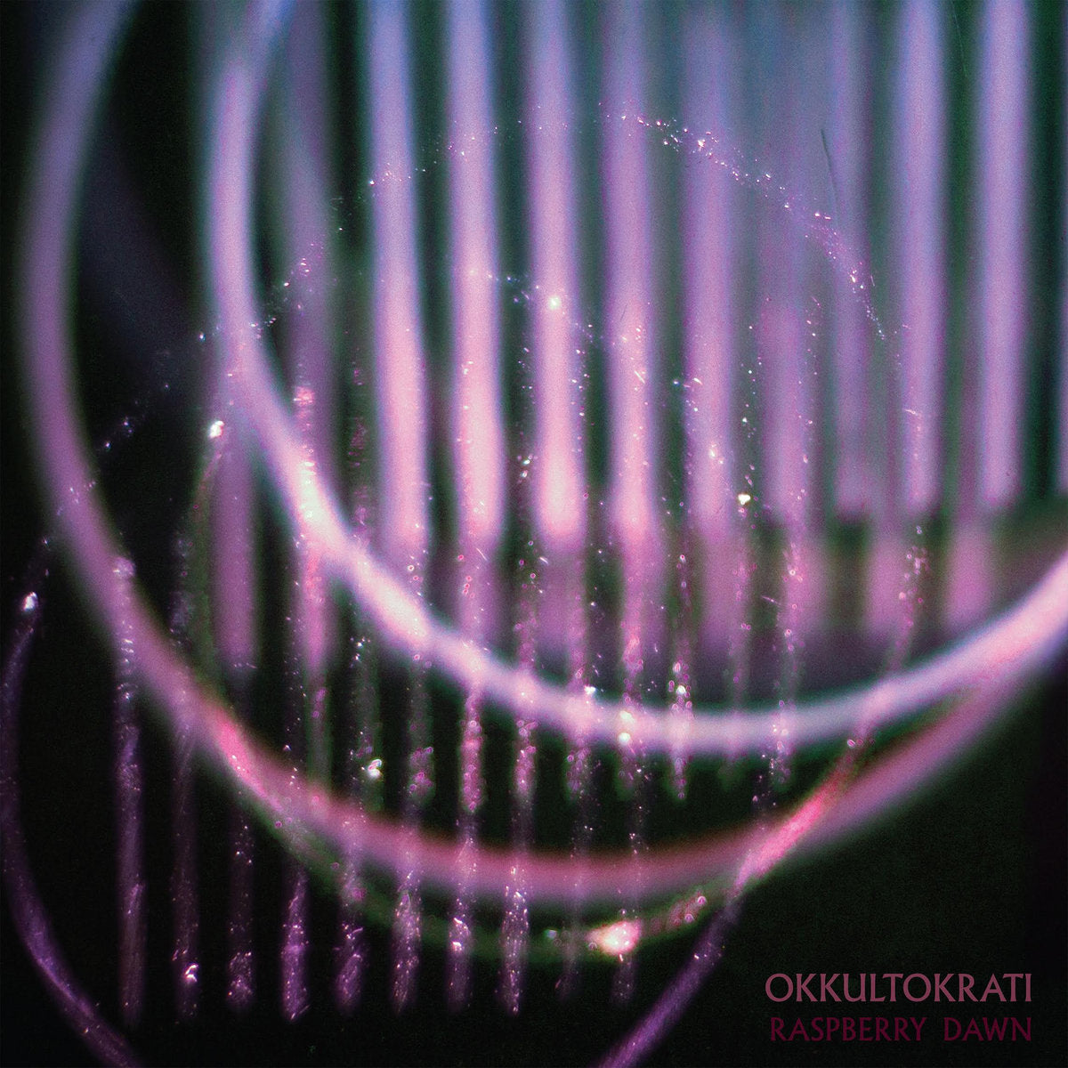 Okkultokrati – Raspberry Dawn