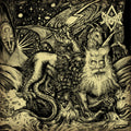 Caronte – Wolves Of Thelema