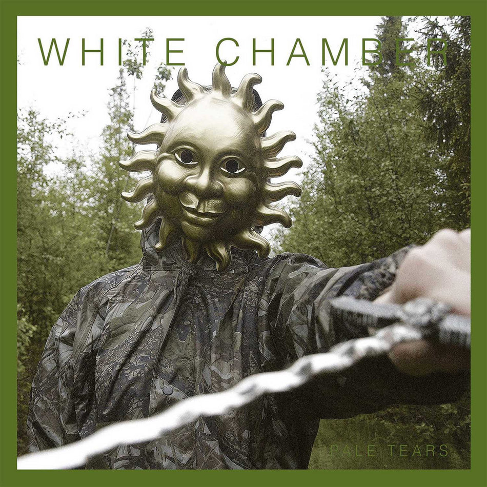 White Chamber – Pale Tears